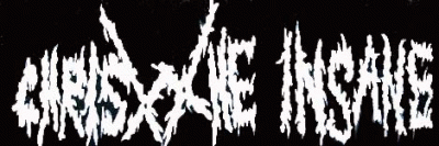 logo Christ The Insane